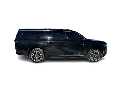 used 2023 Jeep Wagoneer L car, priced at $64,999