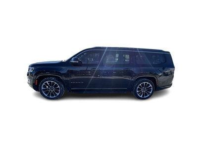 used 2023 Jeep Wagoneer L car, priced at $64,999