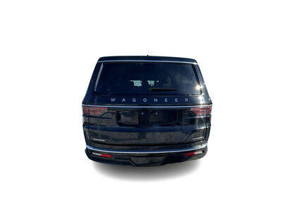 used 2023 Jeep Wagoneer L car, priced at $64,999