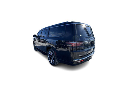 used 2023 Jeep Wagoneer L car, priced at $64,999