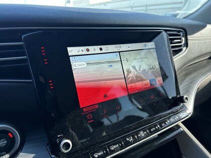 used 2023 Jeep Wagoneer L car, priced at $64,999