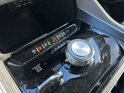 used 2023 Jeep Wagoneer L car, priced at $64,999