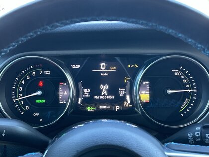 used 2023 Jeep Wrangler Unlimited car, priced at $45,749