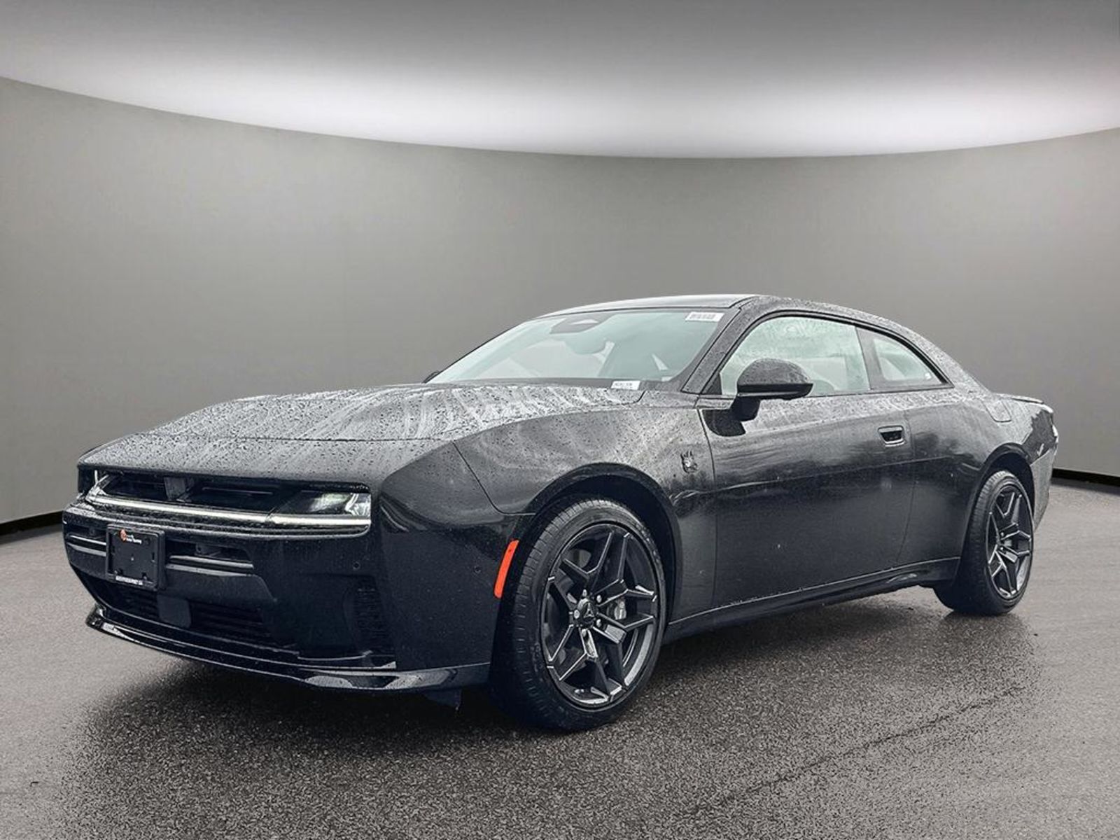 2026 Dodge Charger