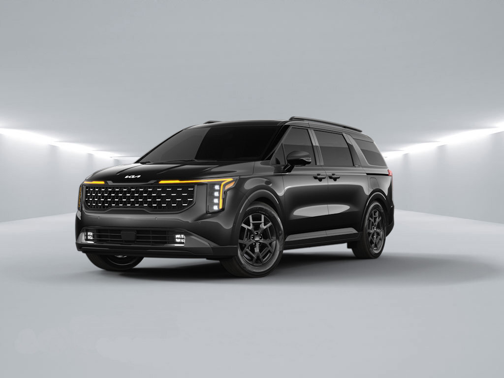 Voxcar KIA Carnival VAN in , CALGARY