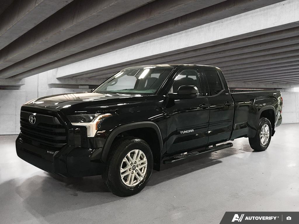 2023 Toyota Tundra