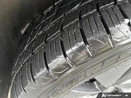 used 2024 Volkswagen Taos car, priced at $24,600