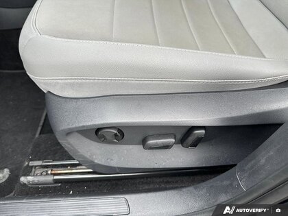 used 2024 Volkswagen Taos car, priced at $24,600