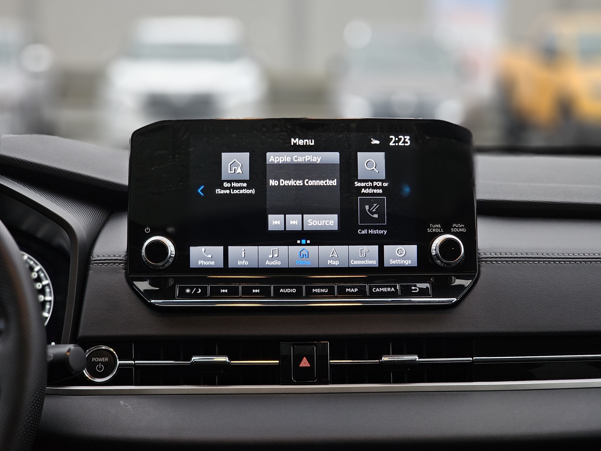 2025 Mitsubishi Outlander PHEV