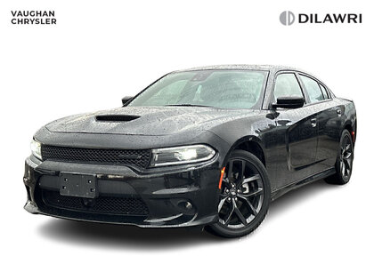 used 2023 Dodge Charger car, priced at $29,989