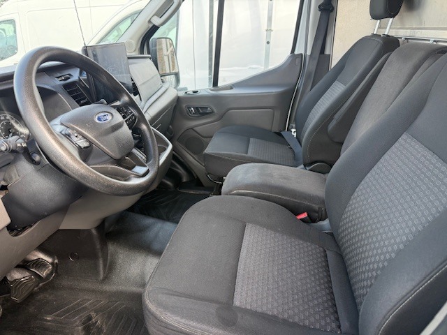 2023 Ford Transit Cargo Van