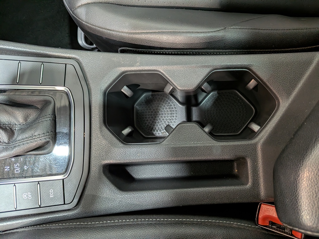 Volkswagen Jetta 2019