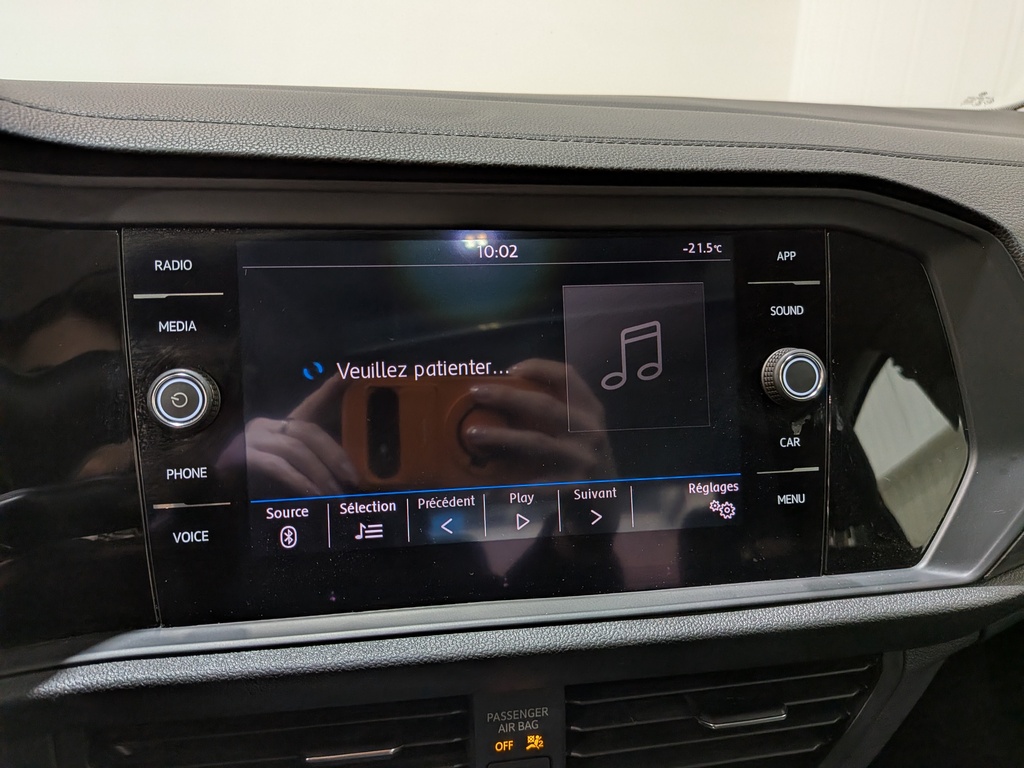 Volkswagen Jetta 2019