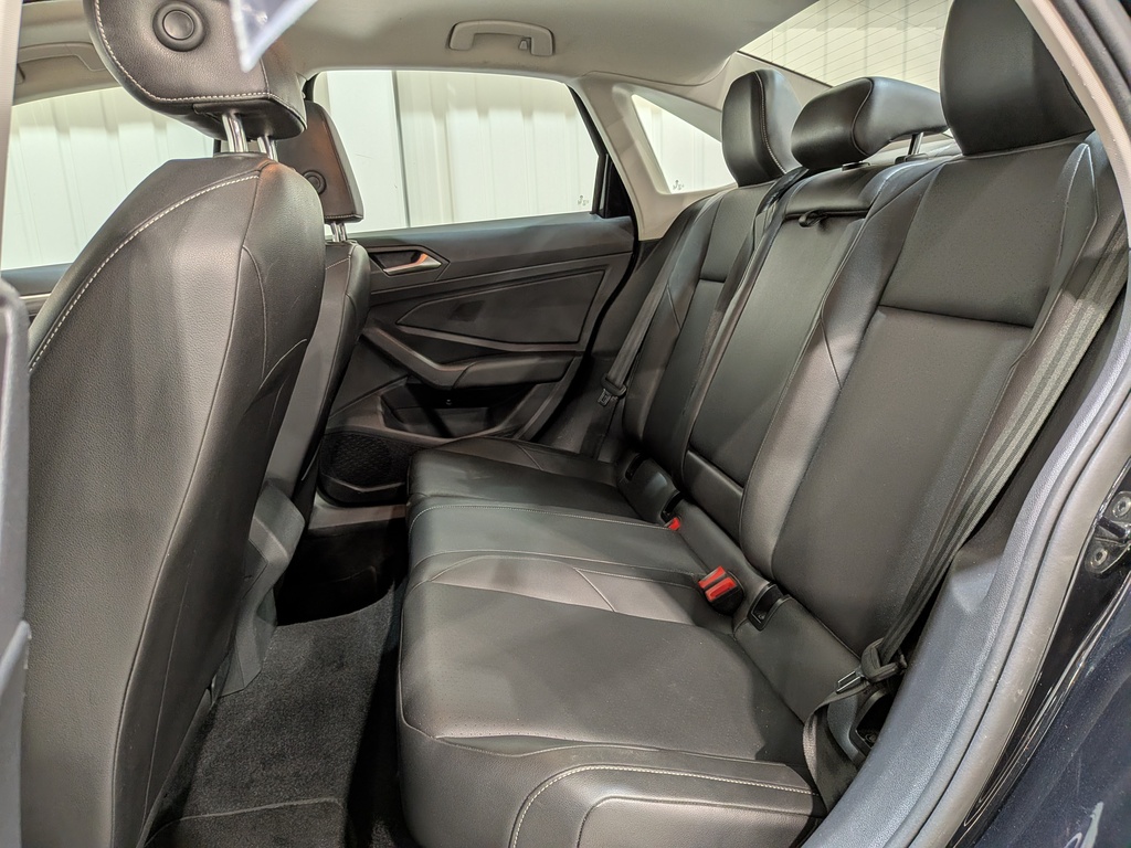 Volkswagen Jetta 2019