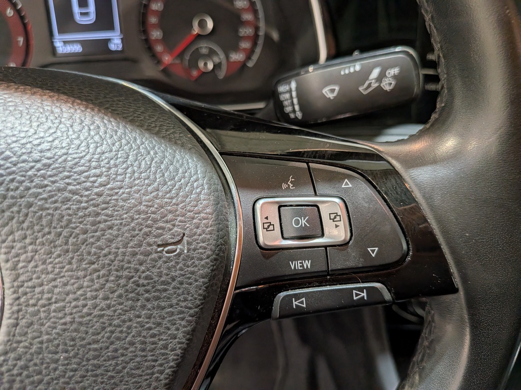 Volkswagen Jetta 2019