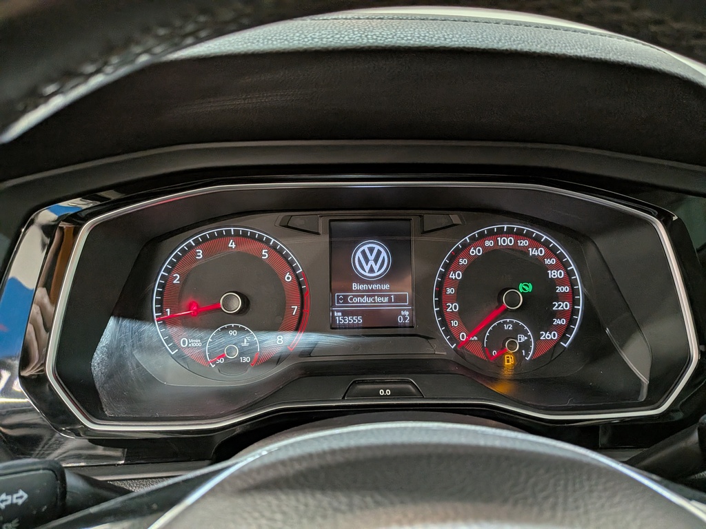 Volkswagen Jetta 2019