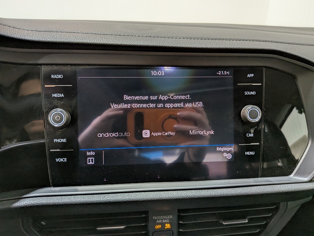 Volkswagen Jetta 2019