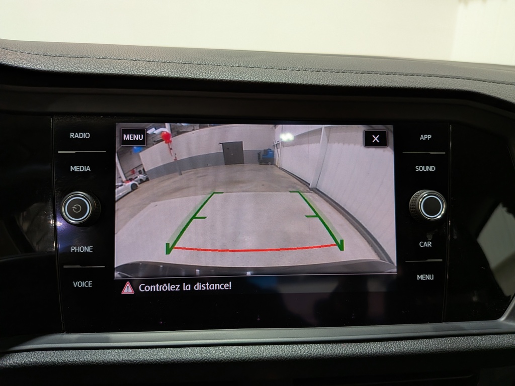 Volkswagen Jetta 2019