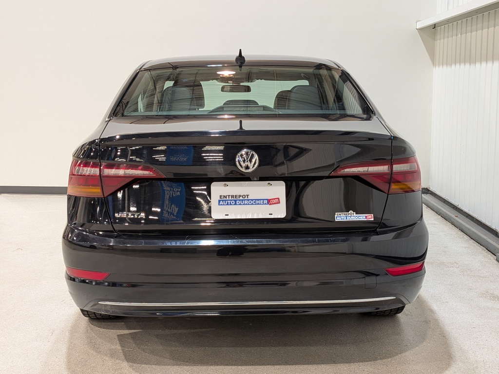 Volkswagen Jetta 2019