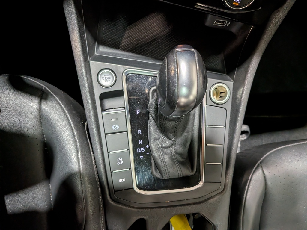 Volkswagen Jetta 2019