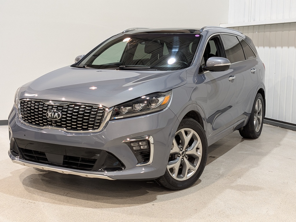 Kia Sorento 2020