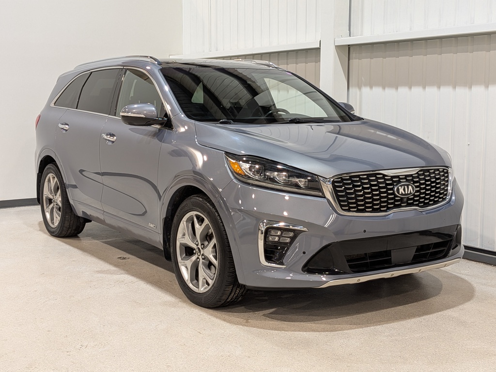 Kia Sorento 2020