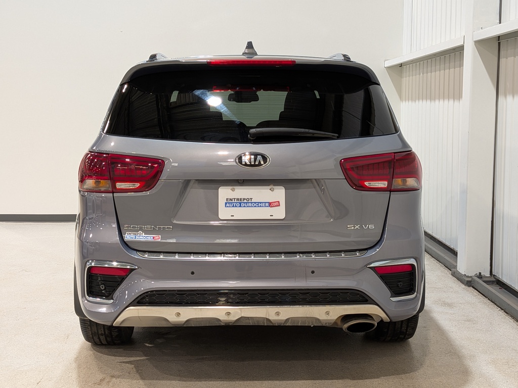 Kia Sorento 2020