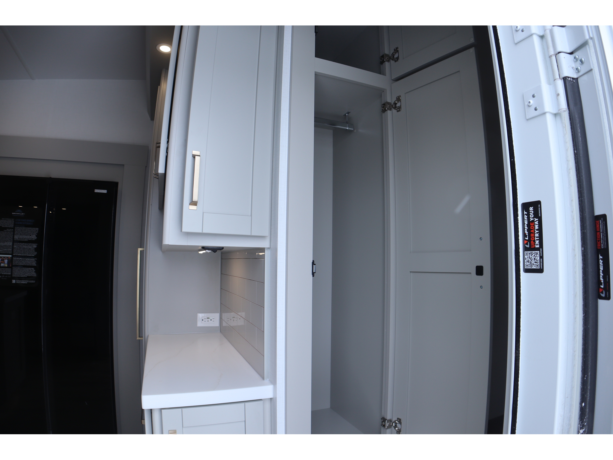 2026 Brinkley RV Model Z