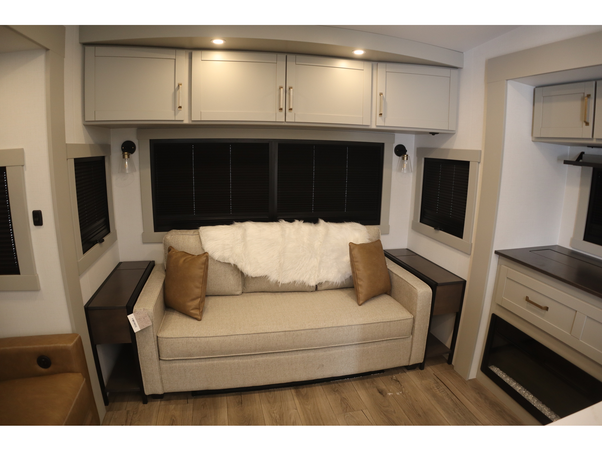 2026 Brinkley RV Model Z