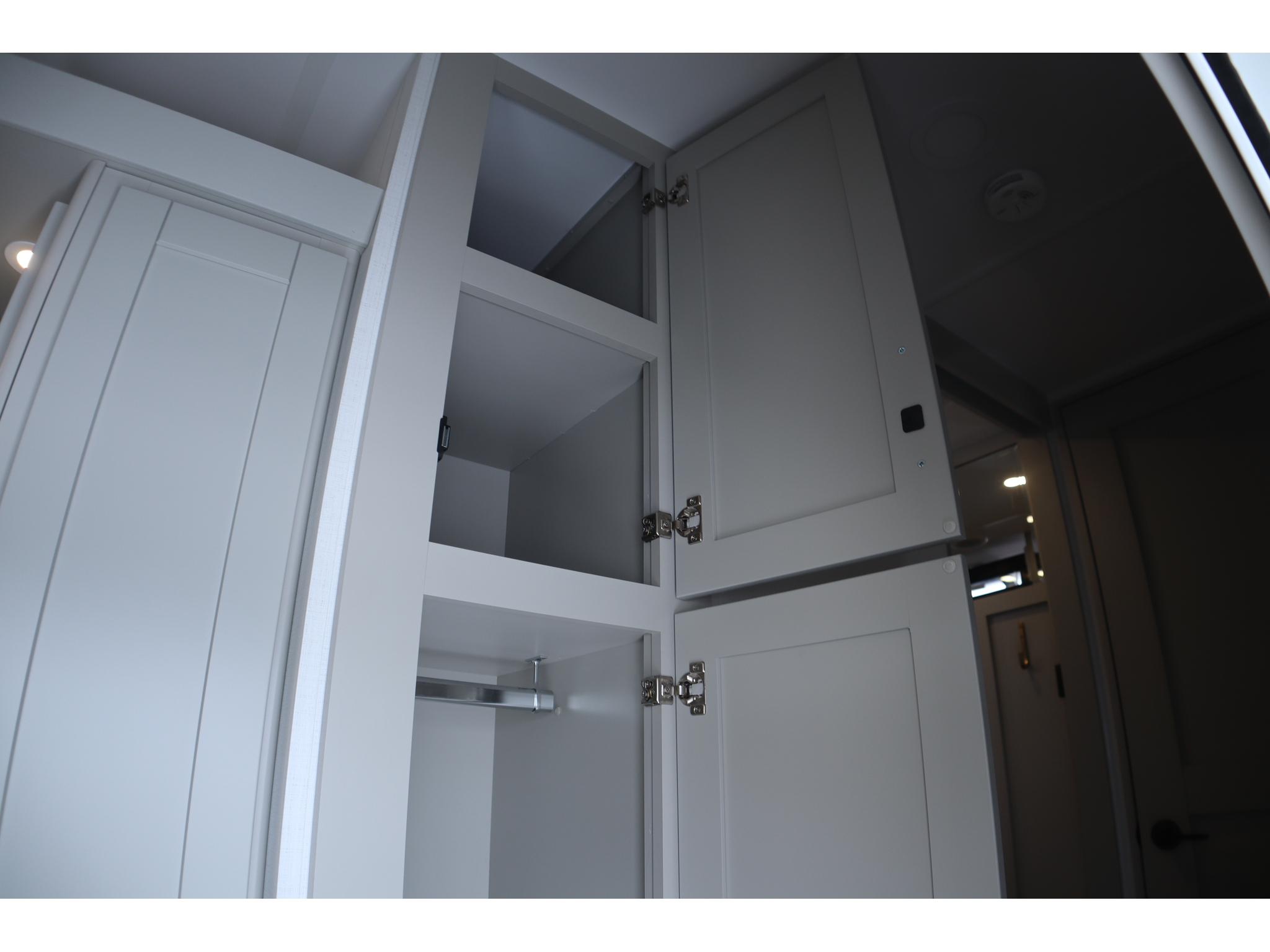 2026 Brinkley RV Model Z