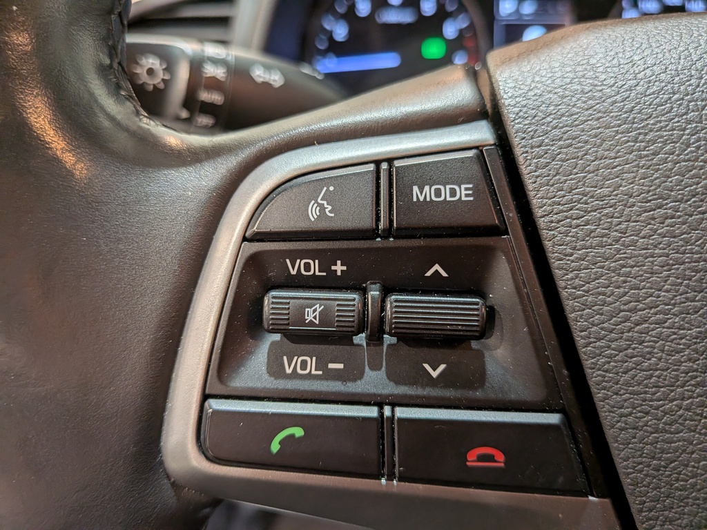 Hyundai Elantra 2018