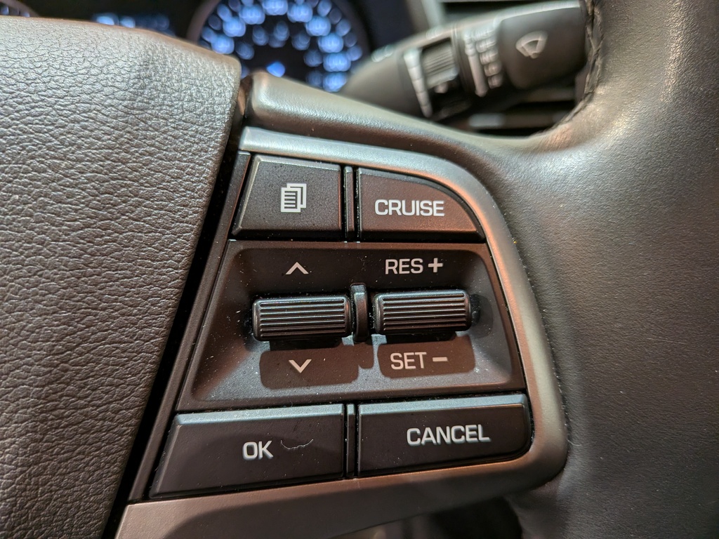 Hyundai Elantra 2018