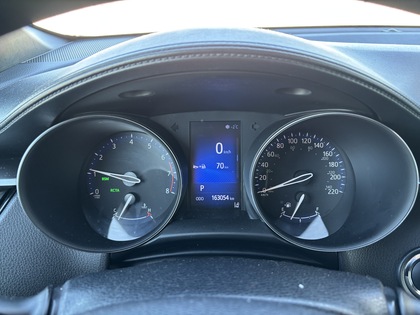 used 2018 Toyota C-HR car, priced at $16,995