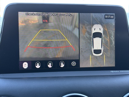 used 2018 Kia Stinger car, priced at $24,995