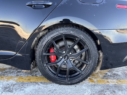 used 2018 Kia Stinger car, priced at $24,995