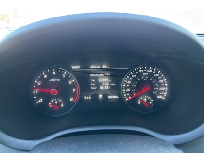 used 2018 Kia Stinger car, priced at $24,995