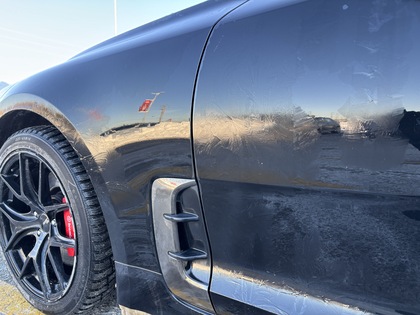 used 2018 Kia Stinger car, priced at $24,995