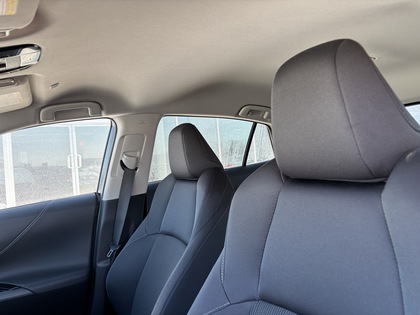 used 2024 Toyota Venza car, priced at $38,995