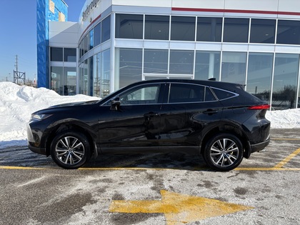 used 2024 Toyota Venza car, priced at $38,995
