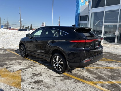 used 2024 Toyota Venza car, priced at $38,995