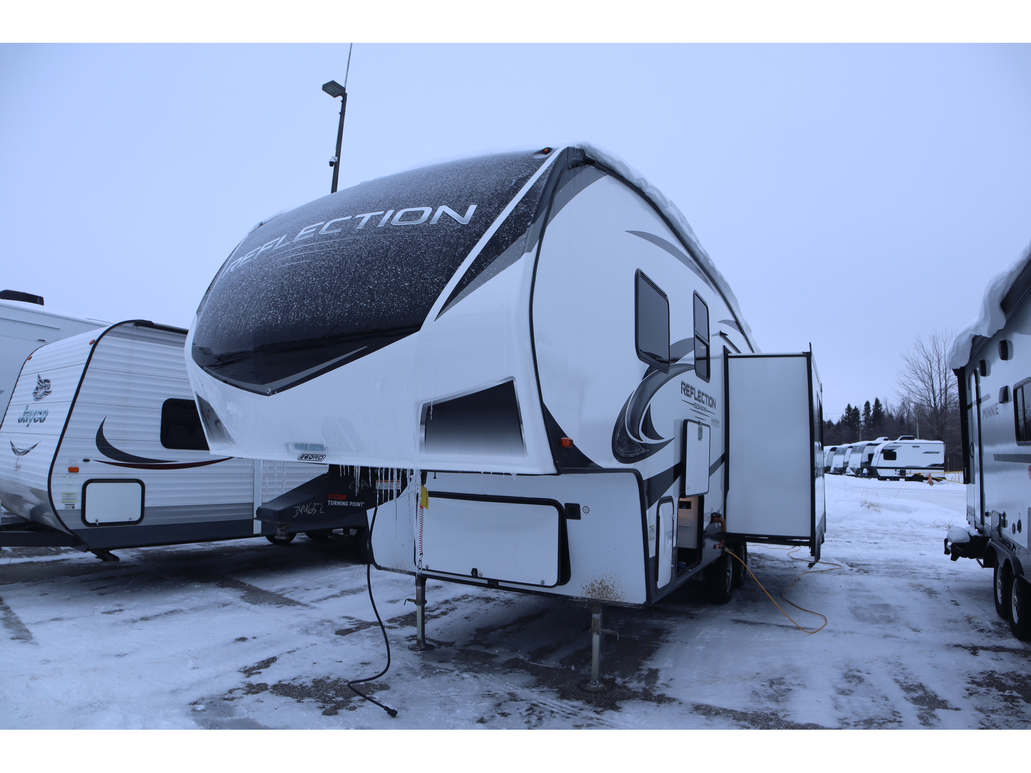 2023 Grand Design Reflection 150 Series