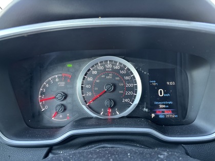 used 2022 Toyota Corolla Hatchback car, priced at $21,995