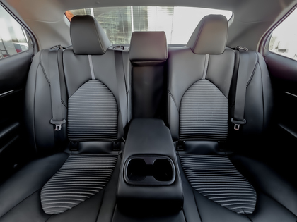 used 2024 Toyota Camry car, priced at $31,995