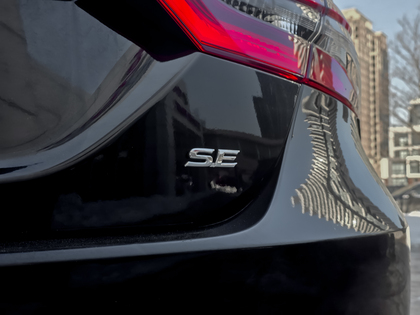 used 2024 Toyota Camry car, priced at $31,995