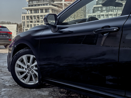 used 2024 Toyota Camry car, priced at $31,995