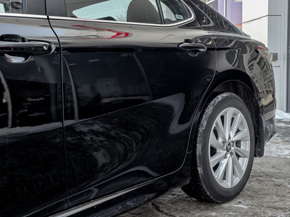 used 2024 Toyota Camry car, priced at $31,995