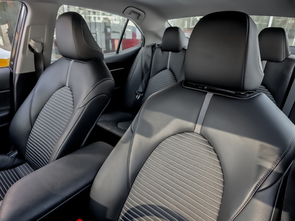 used 2024 Toyota Camry car, priced at $31,995