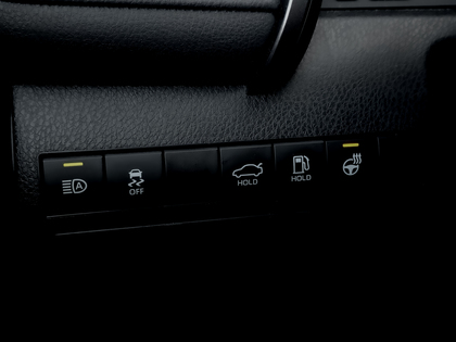 used 2024 Toyota Camry car, priced at $31,995