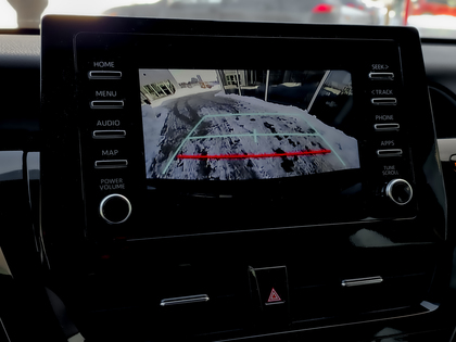 used 2024 Toyota Camry car, priced at $31,995