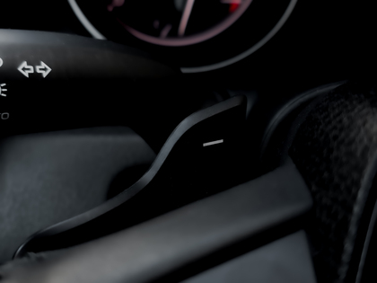 used 2024 Toyota Camry car, priced at $31,995